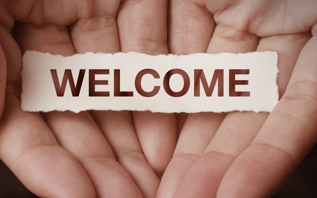 Accueil : l’art de créer un espace chaleureux et inclusif en entrepreneuriat 