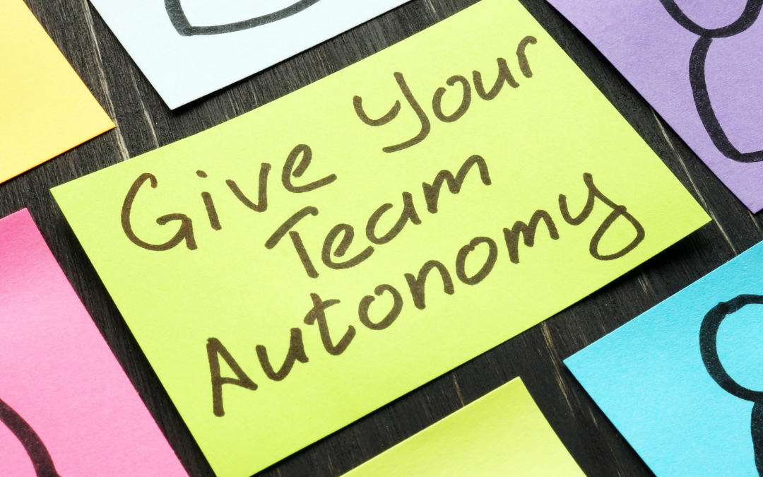 Autonomie : la clé d’un entrepreneuriat libre et épanoui 