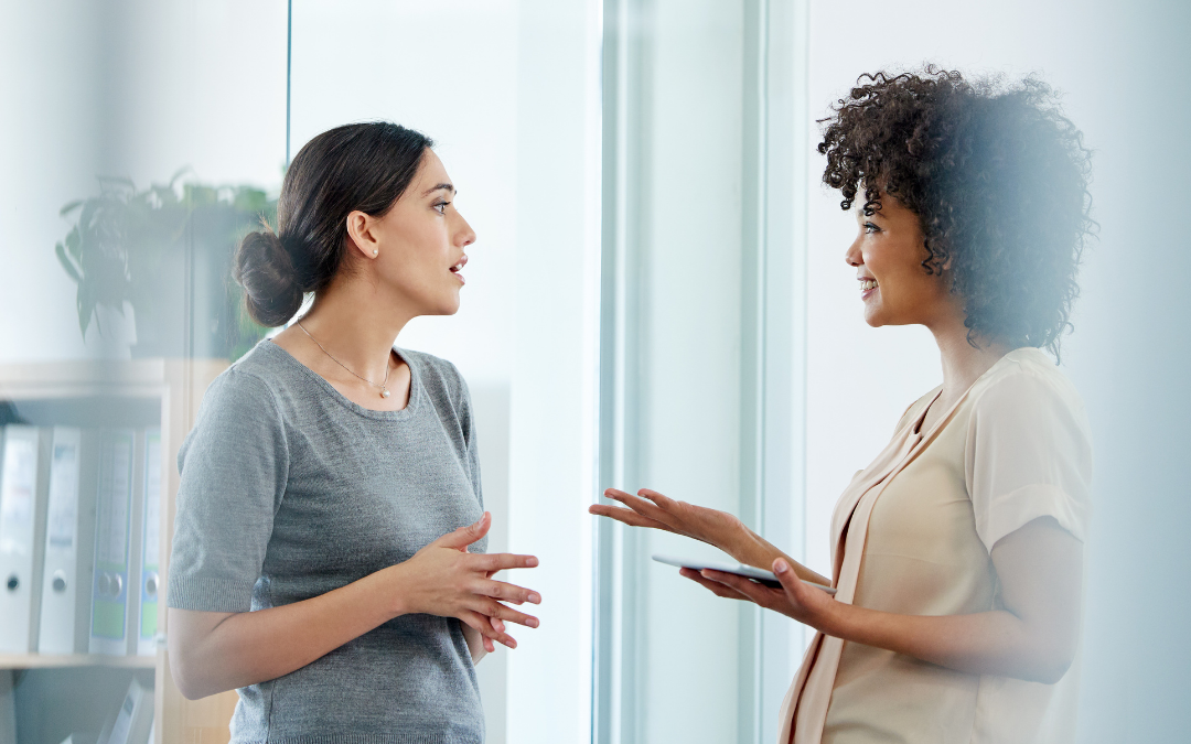 Communication : l’art de créer des liens forts et inspirants 