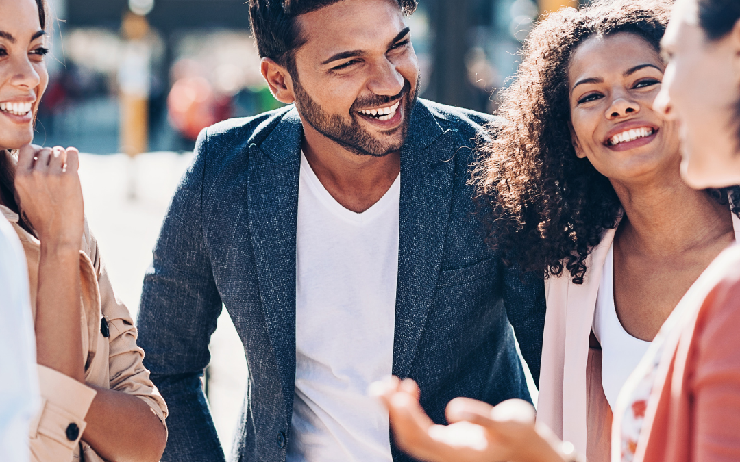 Convivialité : l’essence d’un entrepreneuriat chaleureux et engageant 