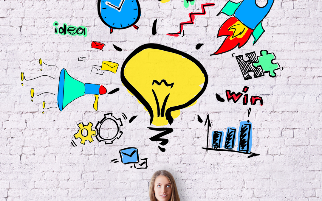 Créativité : l&rsquo;étincelle qui fait briller votre entrepreneuriat