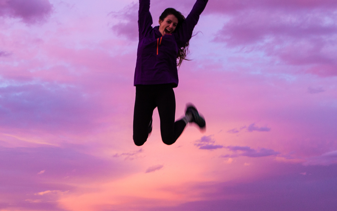 Dynamisme : l’énergie qui propulse votre entrepreneuriat vers le succès 