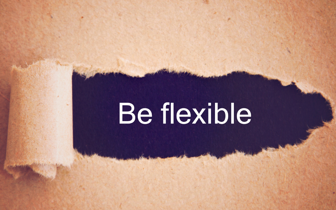 Flexibilité : l’atout clé pour un entrepreneuriat réactif et innovant 