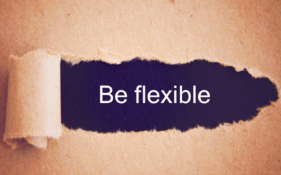 Flexibilité : l’atout clé pour un entrepreneuriat réactif et innovant 