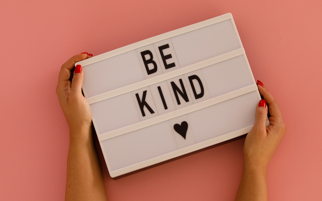 Gentillesse : un atout inestimable pour un entrepreneuriat bienveillant et inspirant 