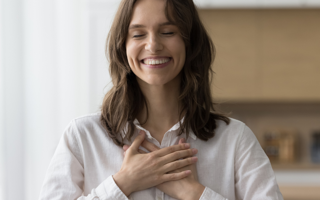 Gratitude : un pilier fondamental pour un entrepreneuriat épanoui 