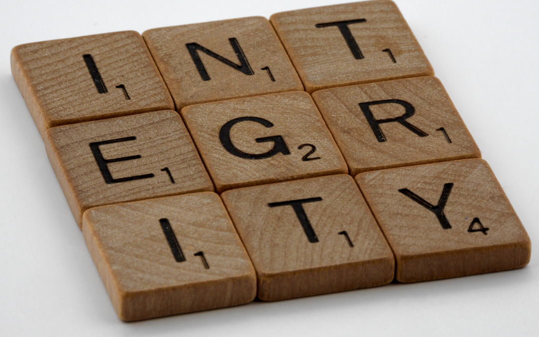 Intégrité : la clé d’un entrepreneuriat authentique et respecté 