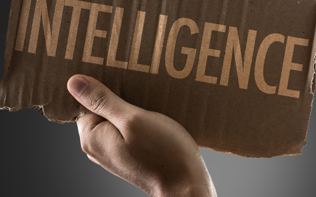 Intelligence : un atout puissant pour un entrepreneuriat éclairé et visionnaire 