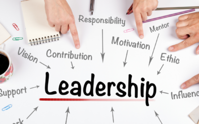 Leadership : inspirer, guider et servir pour un entrepreneuriat puissant 