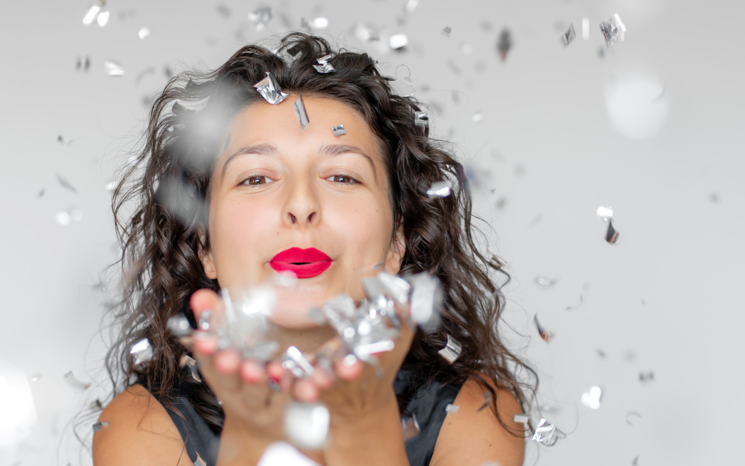 Légèreté : un souffle d’inspiration pour un entrepreneuriat équilibré et joyeux 