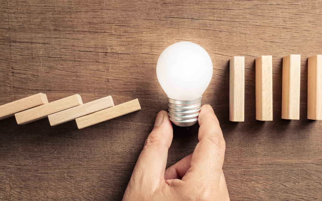 Orienté solution : une approche gagnante pour un entrepreneuriat résilient et créatif 