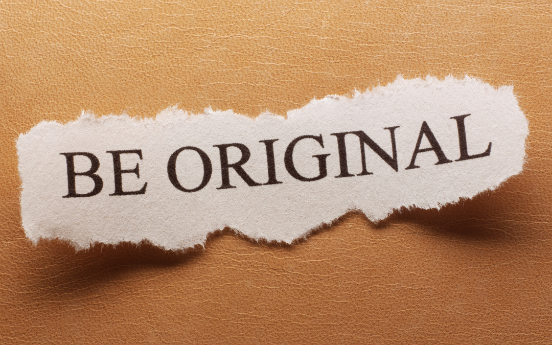 Originalité : l’atout majeur pour se distinguer en entrepreneuriat 