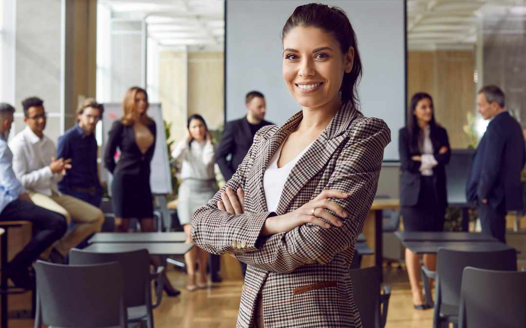 Transmission : l’art de partager et d’inspirer en entrepreneuriat 