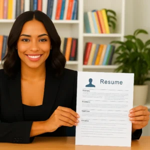 Optimiser votre CV pour l’Amérique du Nord (vision des chasseurs de têtes)