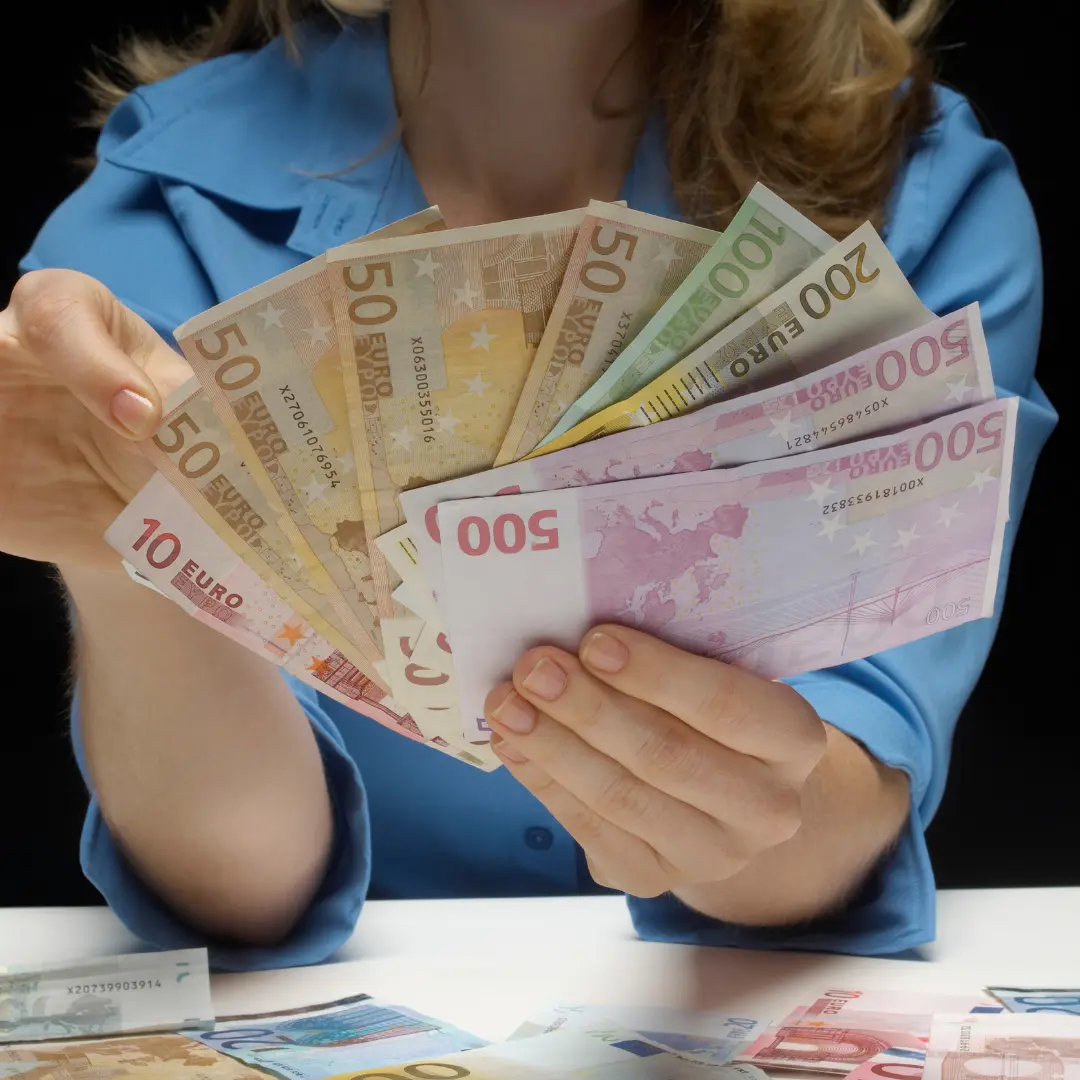 Dépenser sans compter : quand l’argent perd son sens et son pouvoir